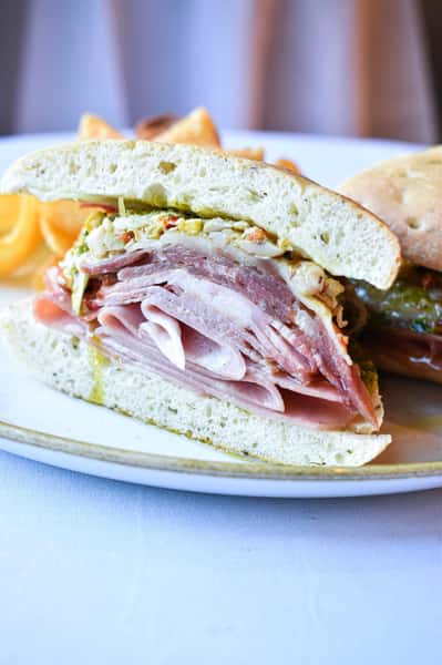 Italiano Panini