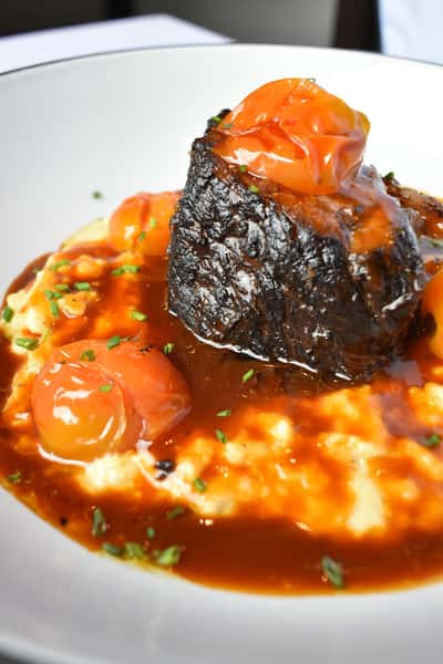 Short Rib