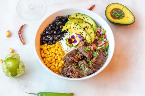 Hotlime Bowl