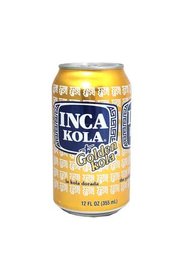 Inka Cola