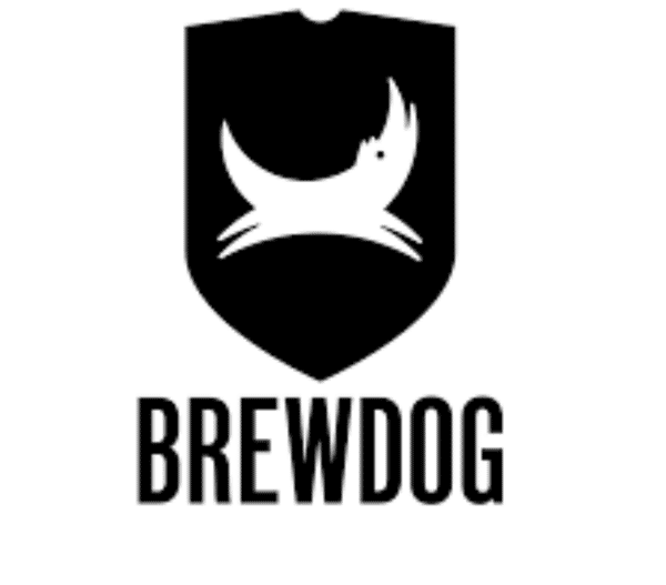 Seltzer Hard Brew Dog