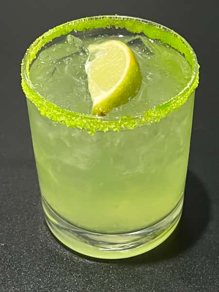 Shamrockarita