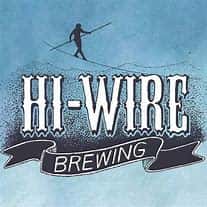 Hi-Wire Brewery, Hi-Pitched Mosaic IPA, 6.7%, Ashville, N.C.