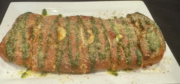 Pepperoni Sticks