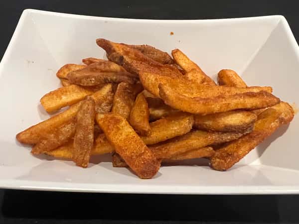 House Seasoned Fries