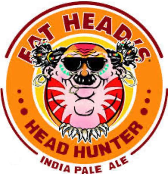 Head Hunter IPA (Fat Heads Brewery) 7.5%