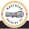 Masthead Brewing Company, Svartalfheim Schwarzbier , 5.3% Cleveland, OH