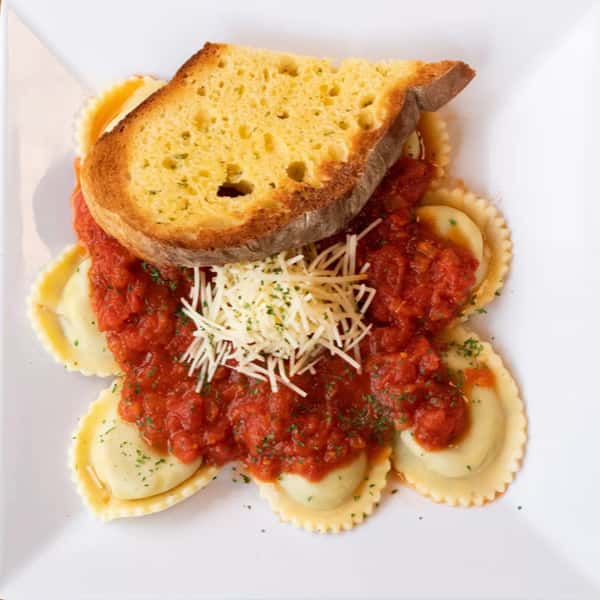 Ravioli