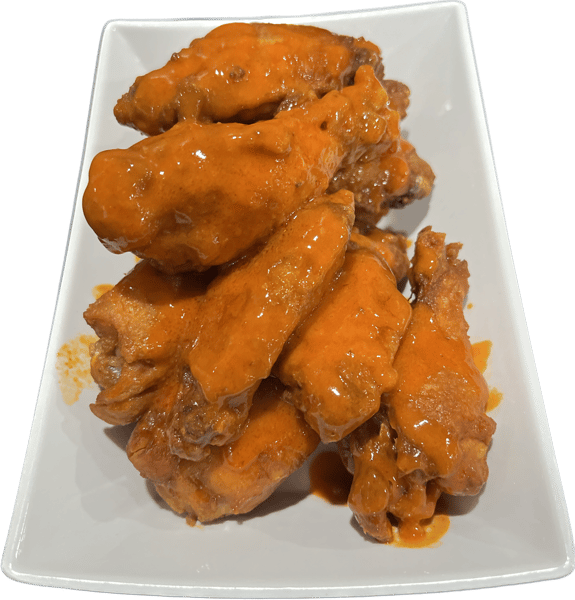 Chicken Wings (Bone-In)
