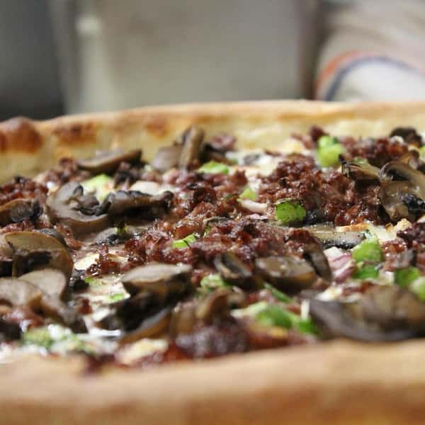 philly cheese steak