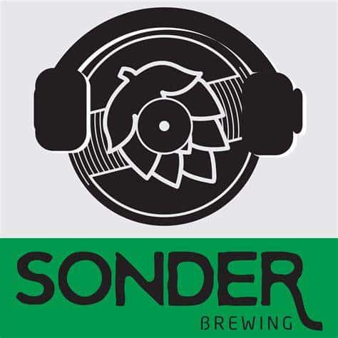 Hefeweizen (Sonder Brewing) 5.6%, Mason, OH