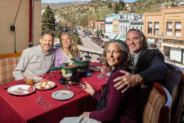 Family Dining