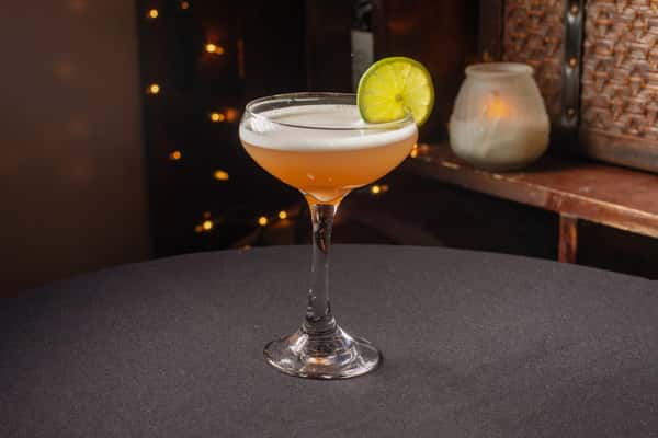 French Martini