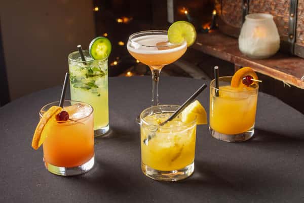 Drinks
