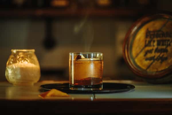Old Fashioned