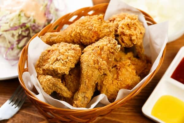 Crispy-Fried-Chicken-Recipe