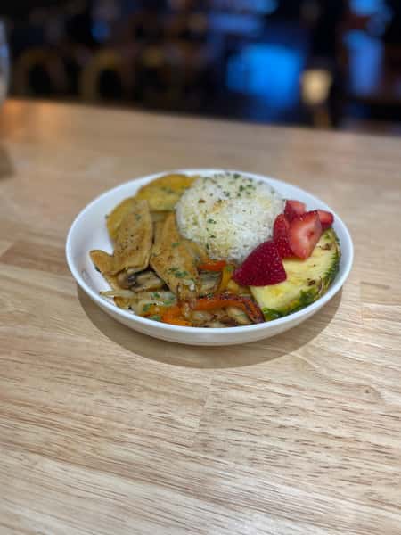 Boujee Magic Bowl