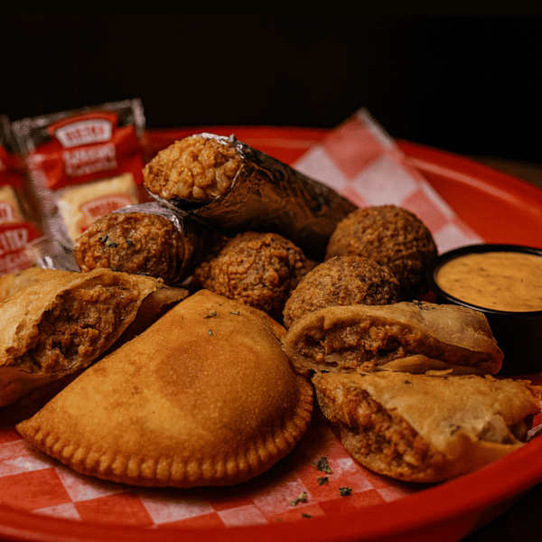 Appetizer Platter