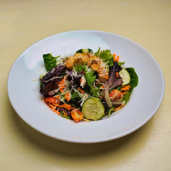 SIDE HOUSE SALAD