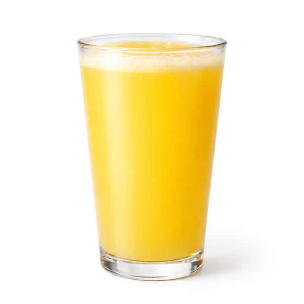 PINEAPPLE JUICE
