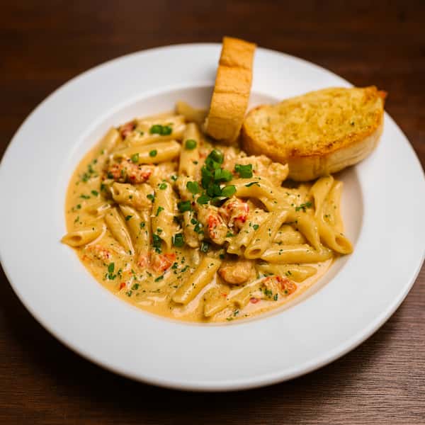 Crawfish Monica
