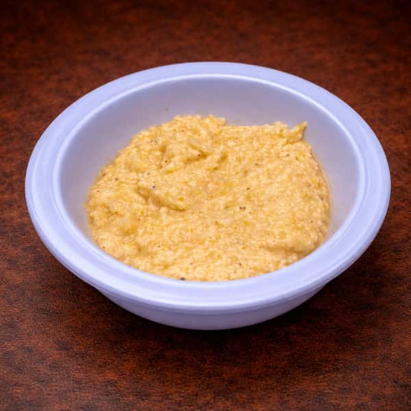 SIDE GRITS