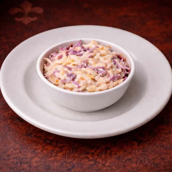 1/2 PAN COLESLAW