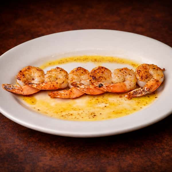 ADD SHRIMP SKEWER