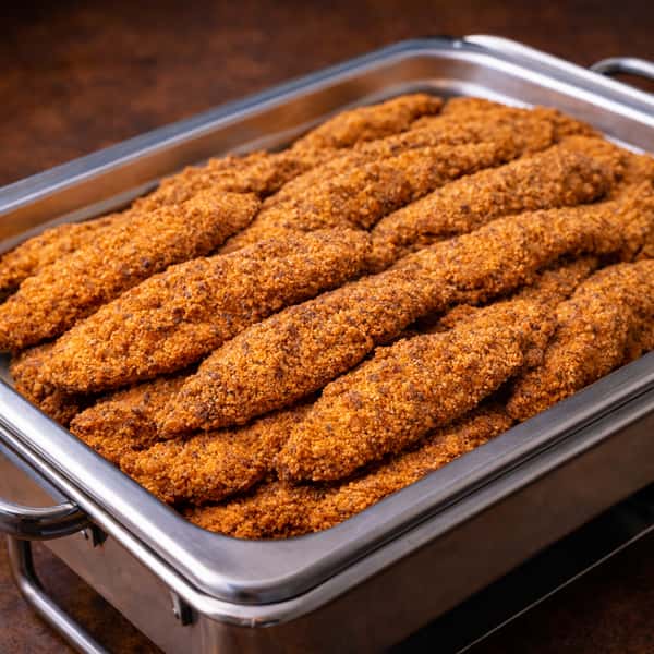 CATFISH FILETS