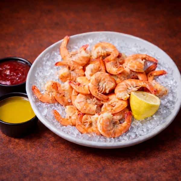 COLD PEEL N EAT SHRIMP (12)