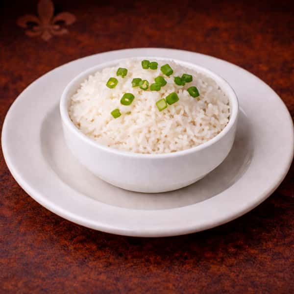 SIDE WHITE RICE