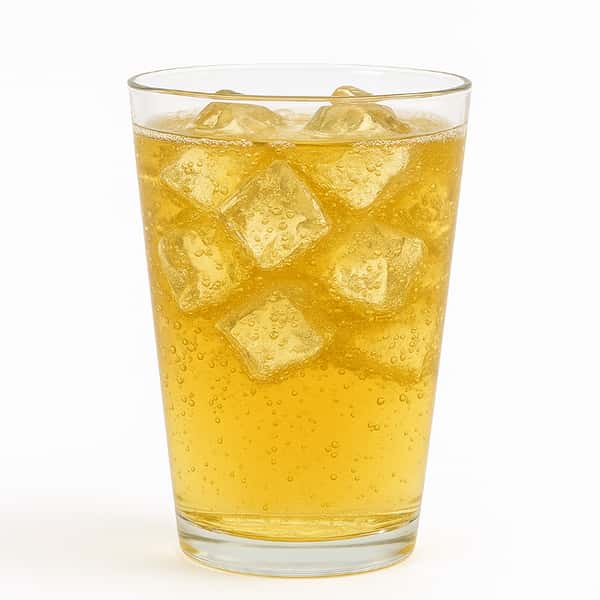 GINGERALE