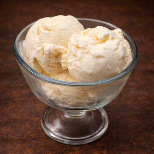 ICE CREAM SCOOP