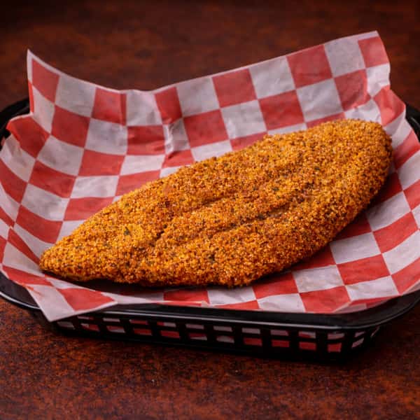 CATFISH FILET