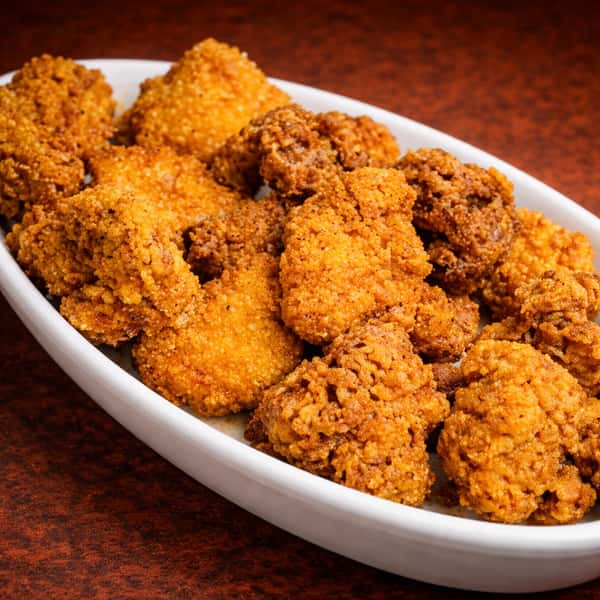ALLIGATOR BITES