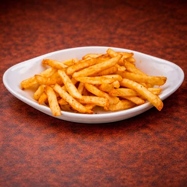 1/2 PAN FRIES