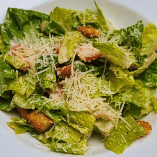 DINNER CEASAR SALAD