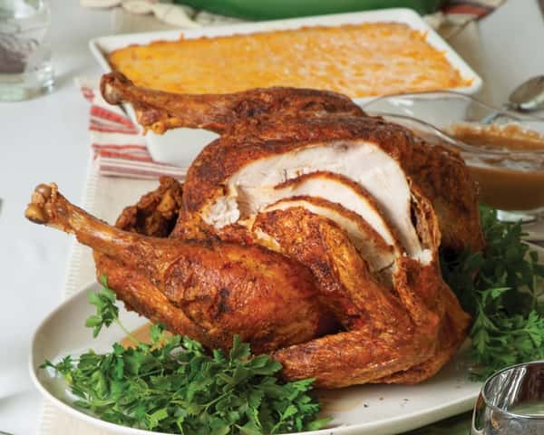 Big Cajun Butter Bird Bundle