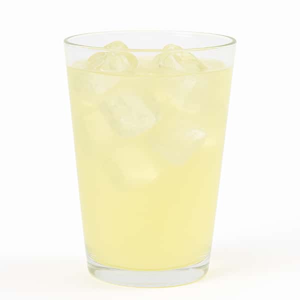 LEMONADE