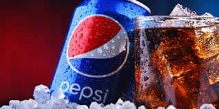 Bottled Drinks