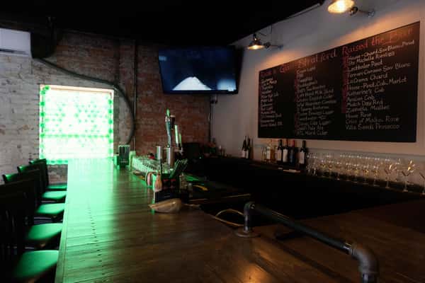 Event Space