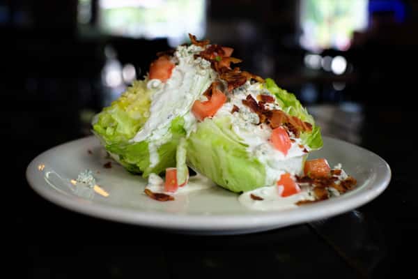 Wedge Salad