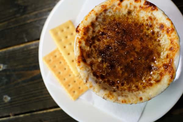 French Onion Soup