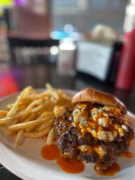 The Buffalo
