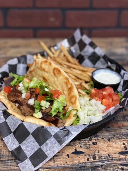 Gyro