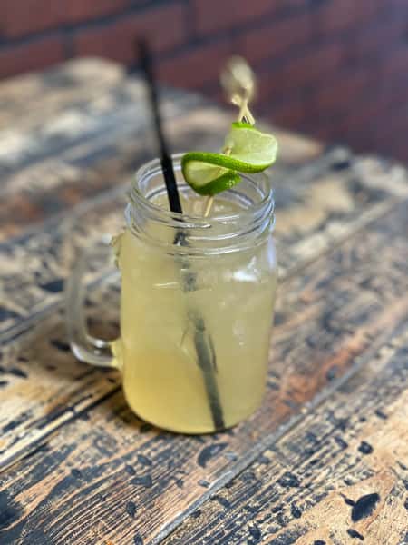 Kentucky Mule