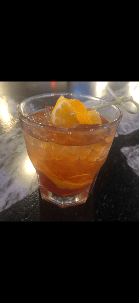 3T's Old Fashioned