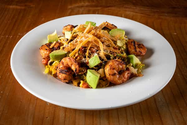 SOUTHWEST SALAD