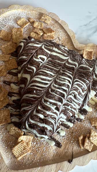 chocolate
