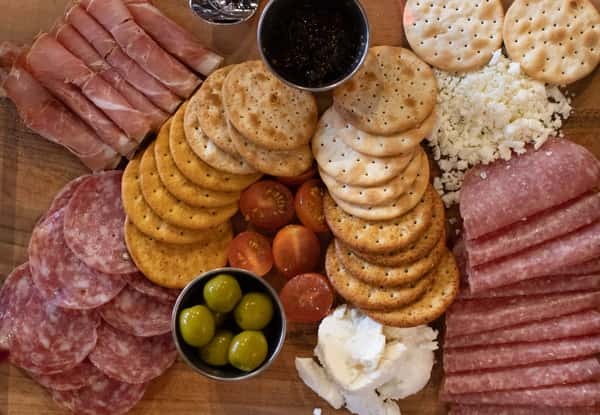 Charcuterie
